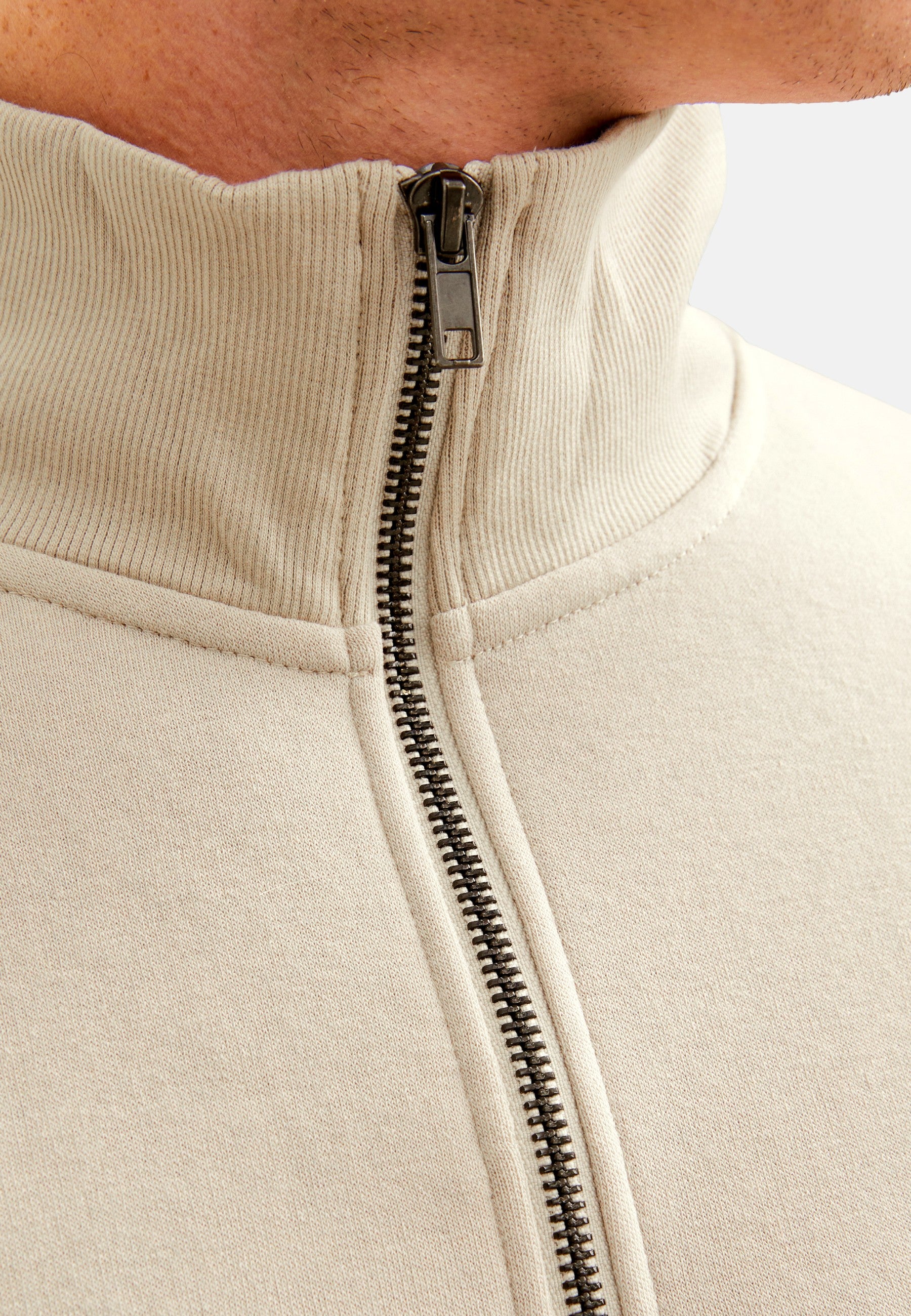 Jack & Jones JJEBRADLEY Pullover Troyer