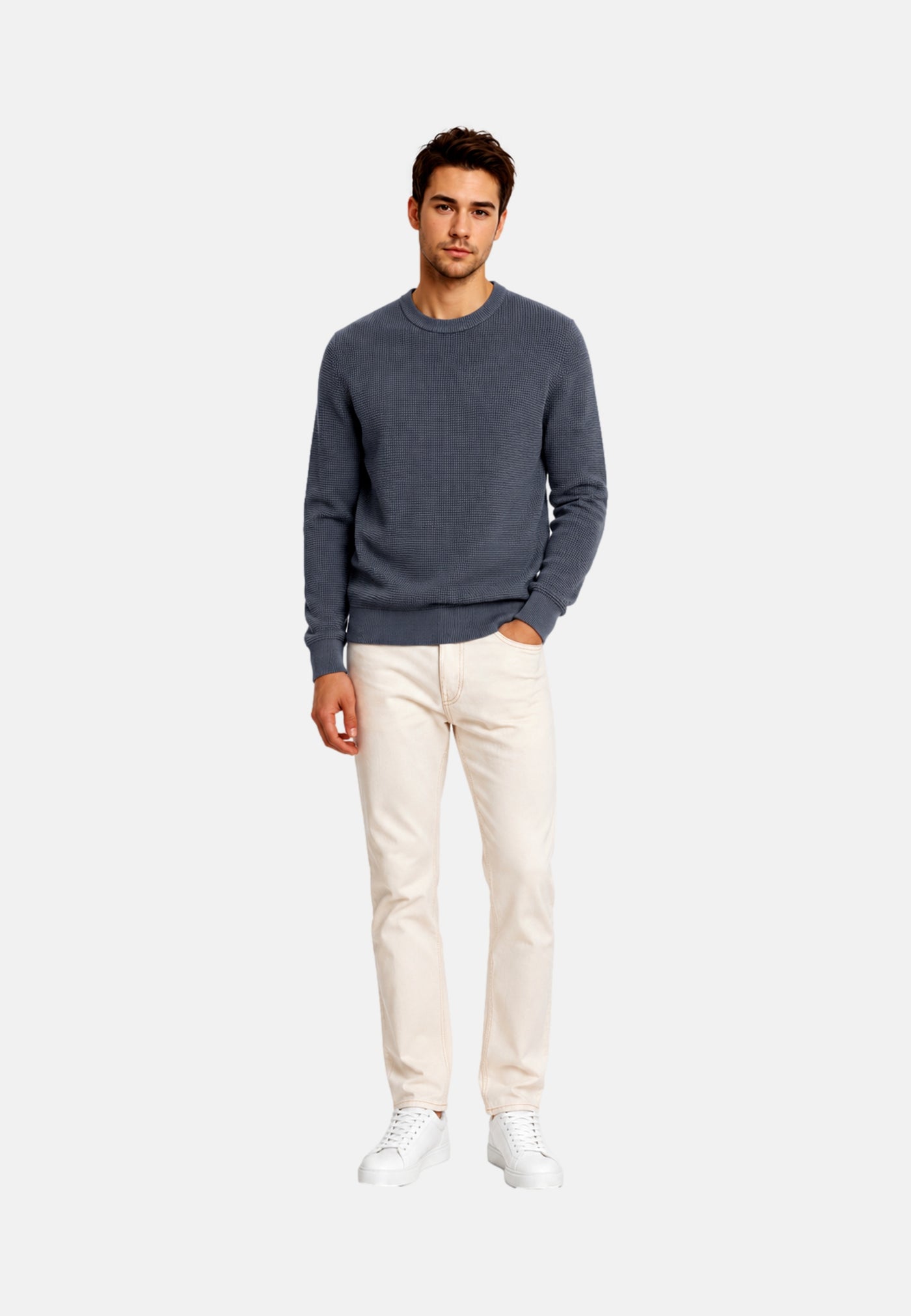 Only & Sons Marius Strickpullover R-Neck