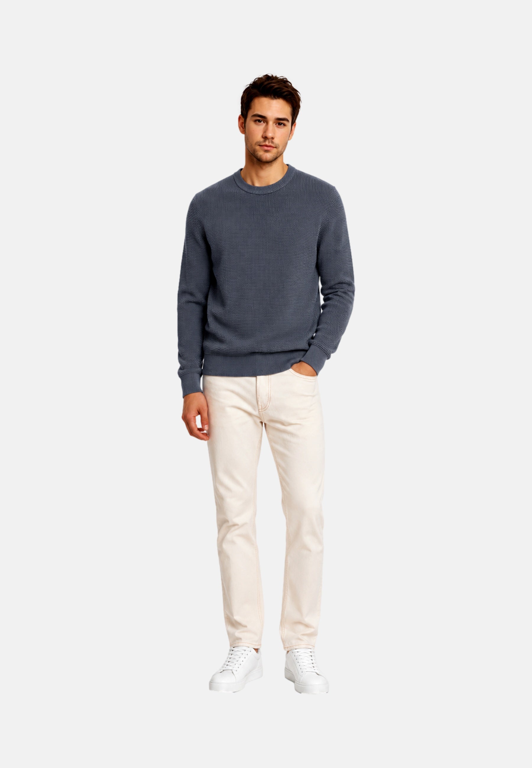 Only & Sons Marius Strickpullover R-Neck