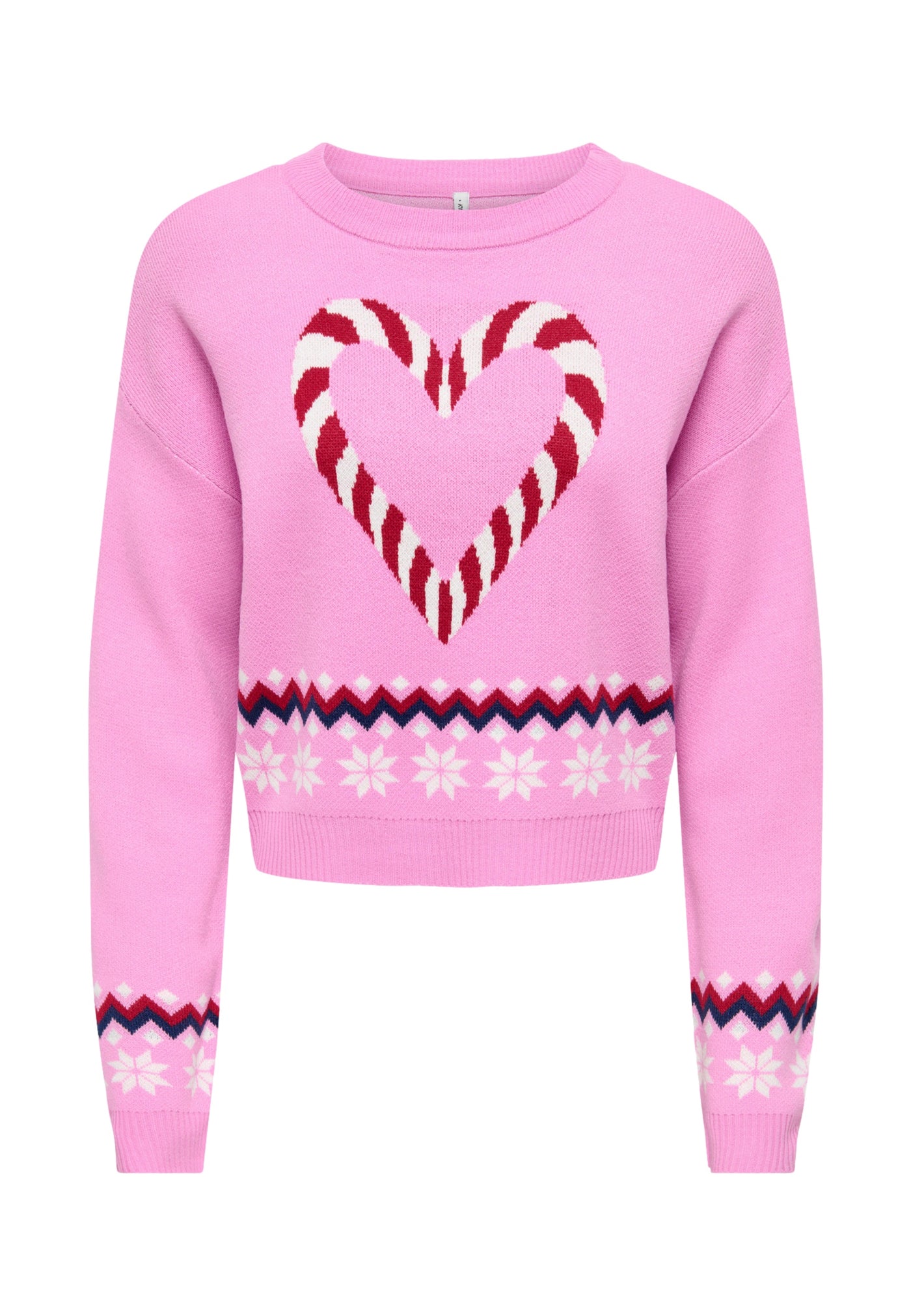 Only XMAS JOLLIE Strickpullover