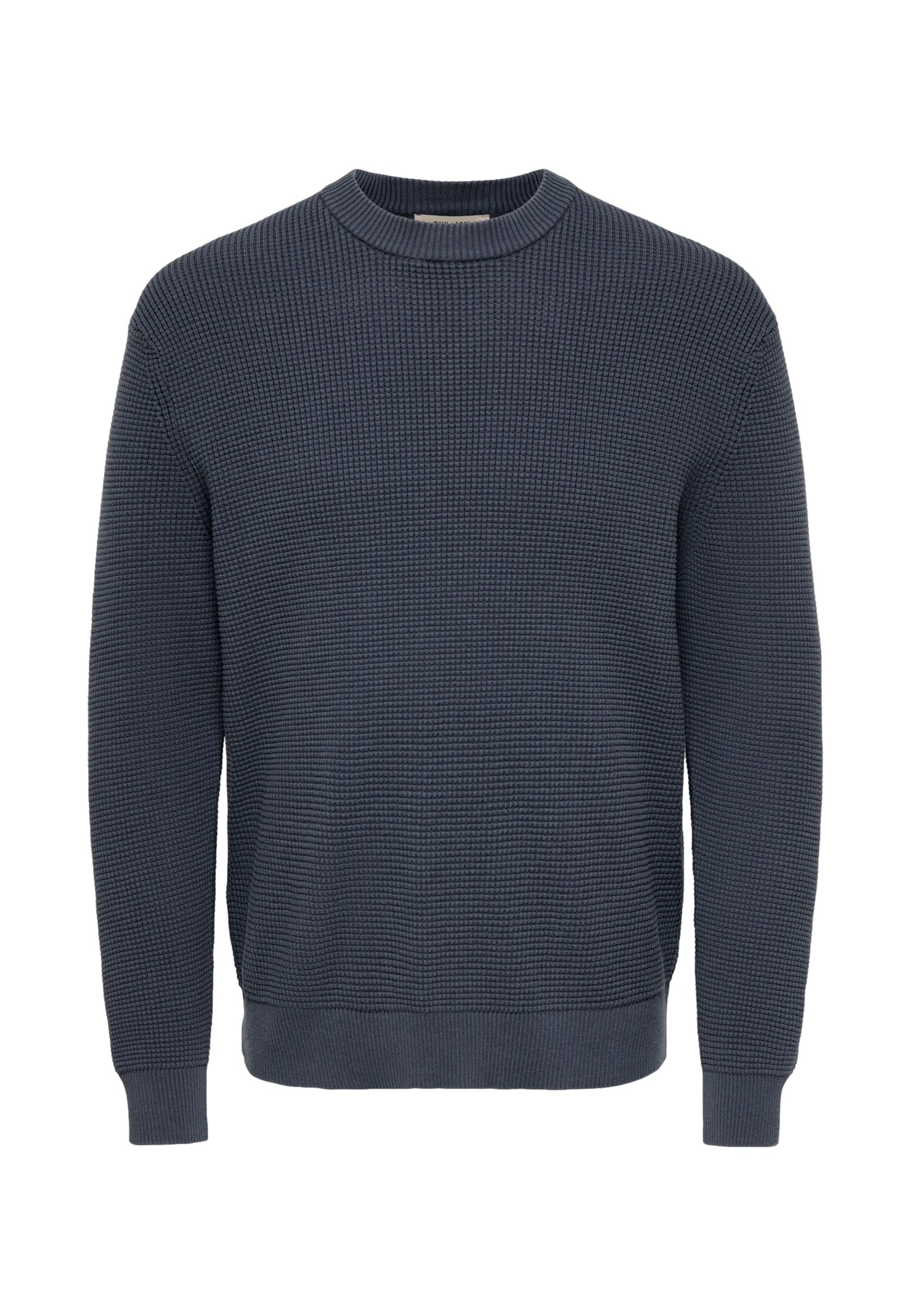 Only & Sons Marius Strickpullover R-Neck