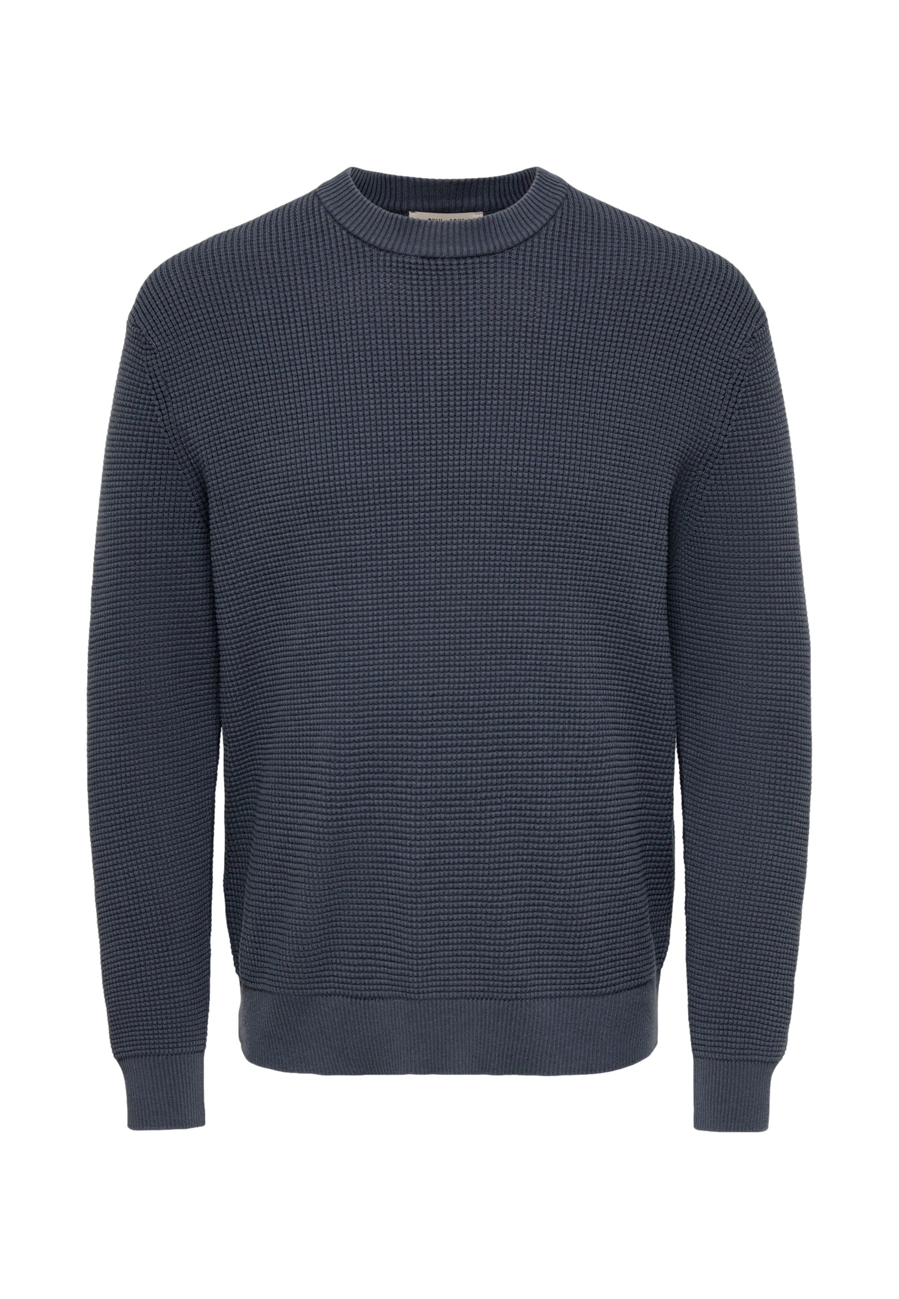 Only & Sons Marius Strickpullover R-Neck