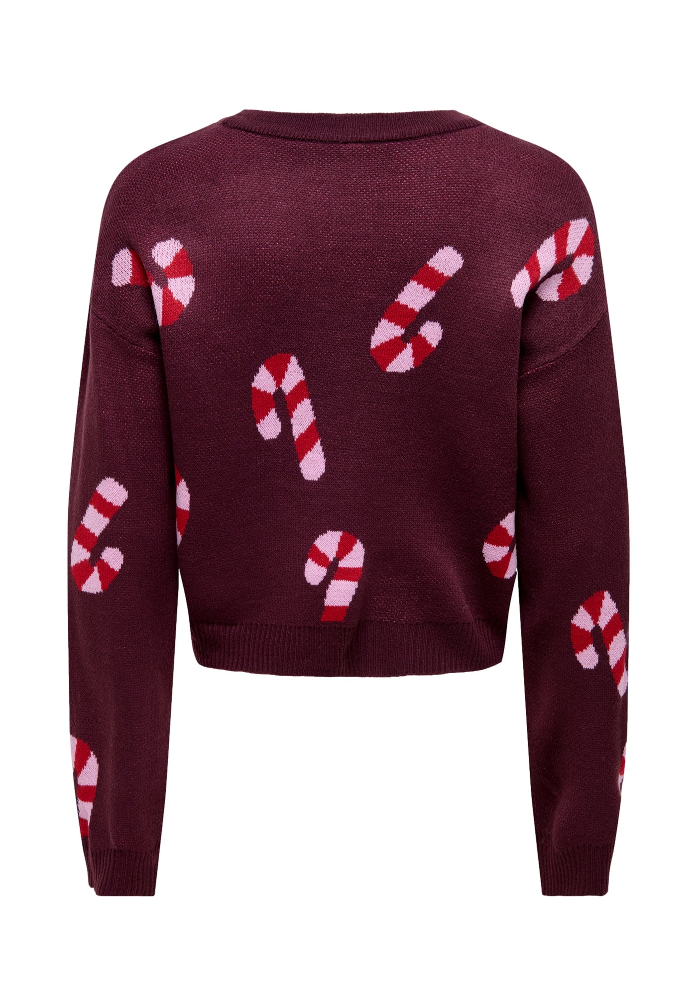 Only XMAS JOLLIE Strickpullover