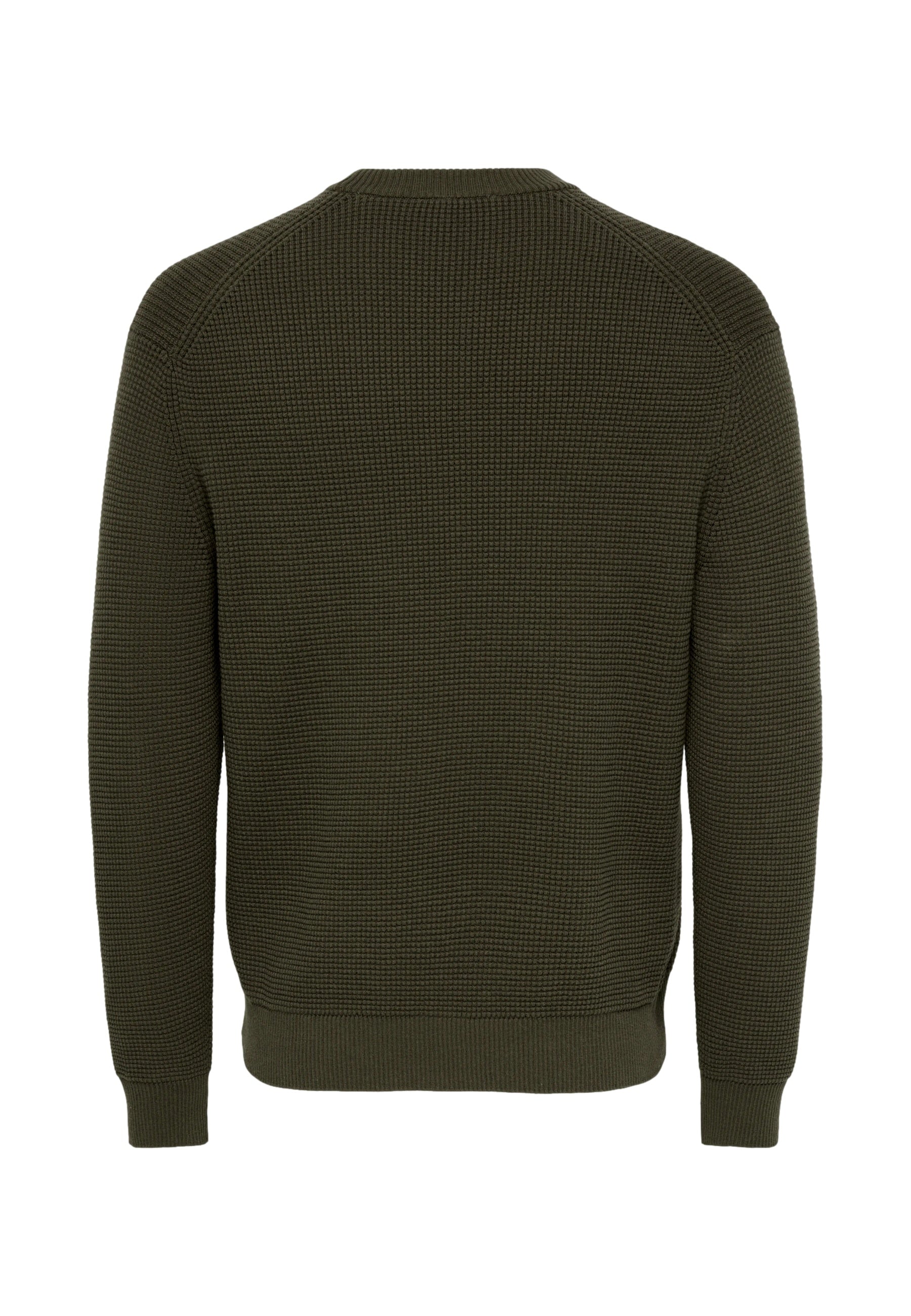 Only & Sons Marius Strickpullover R-Neck