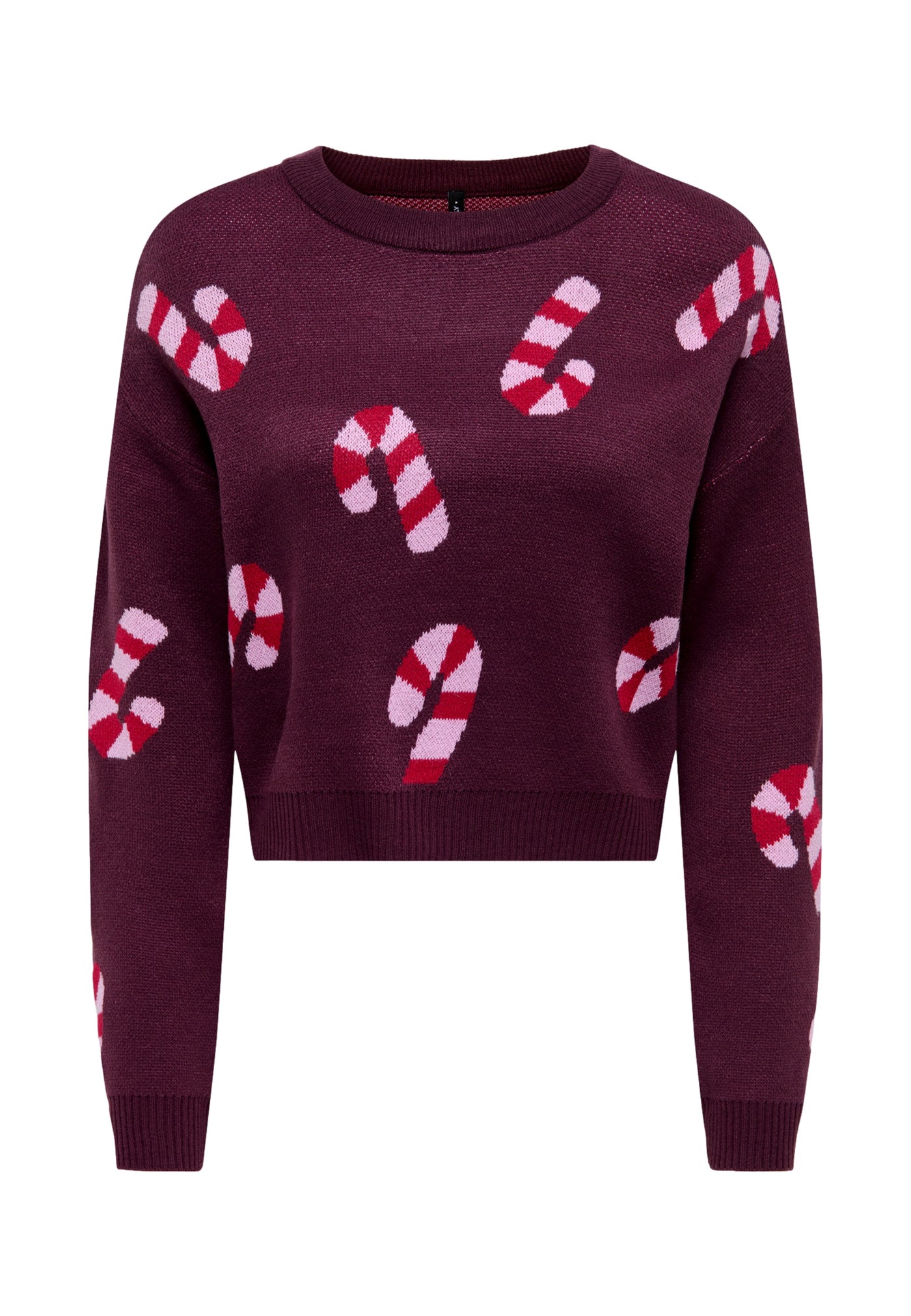 Only XMAS JOLLIE Strickpullover