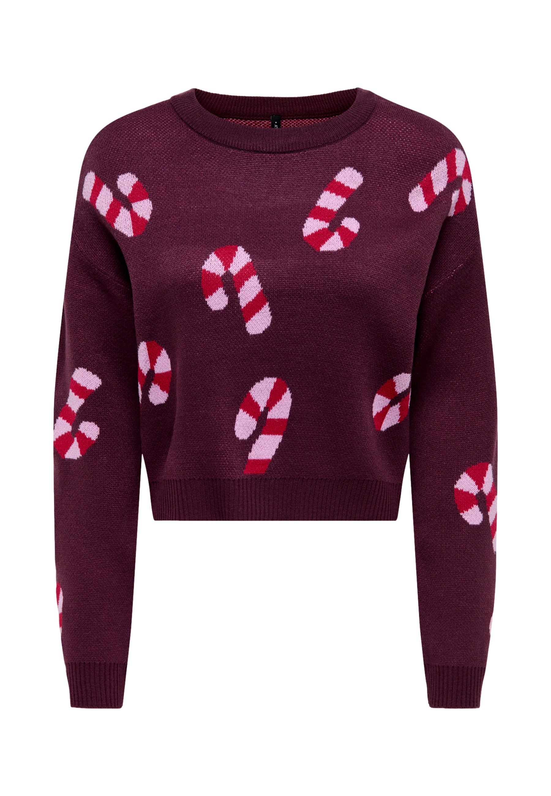 Only XMAS JOLLIE Strickpullover