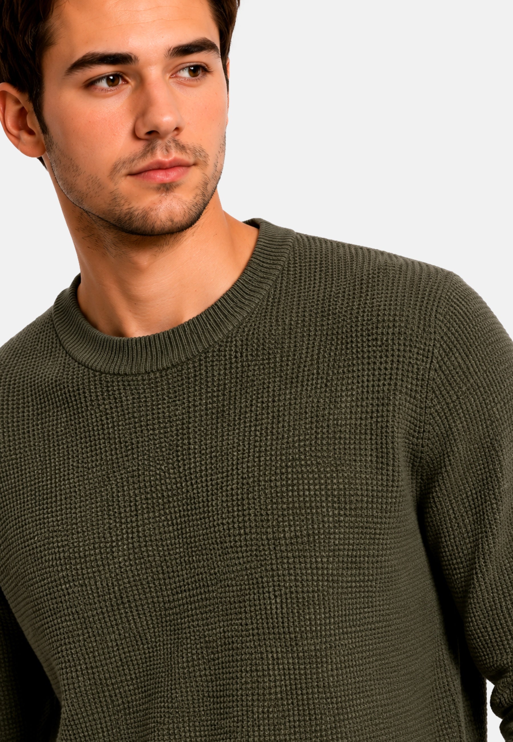 Only & Sons Marius Strickpullover R-Neck