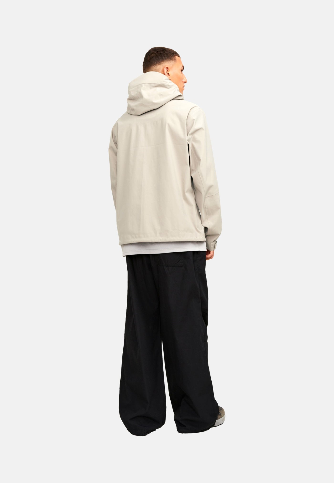 Jack & Jones JCOTRAIL Softshelljacke
