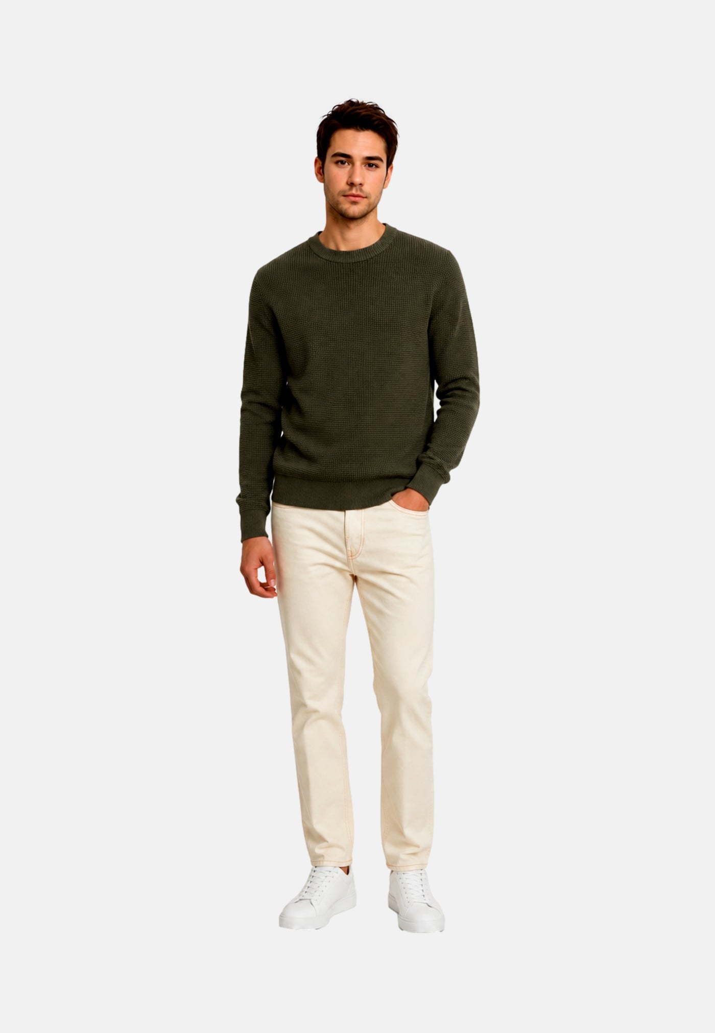 Only & Sons Marius Strickpullover R-Neck