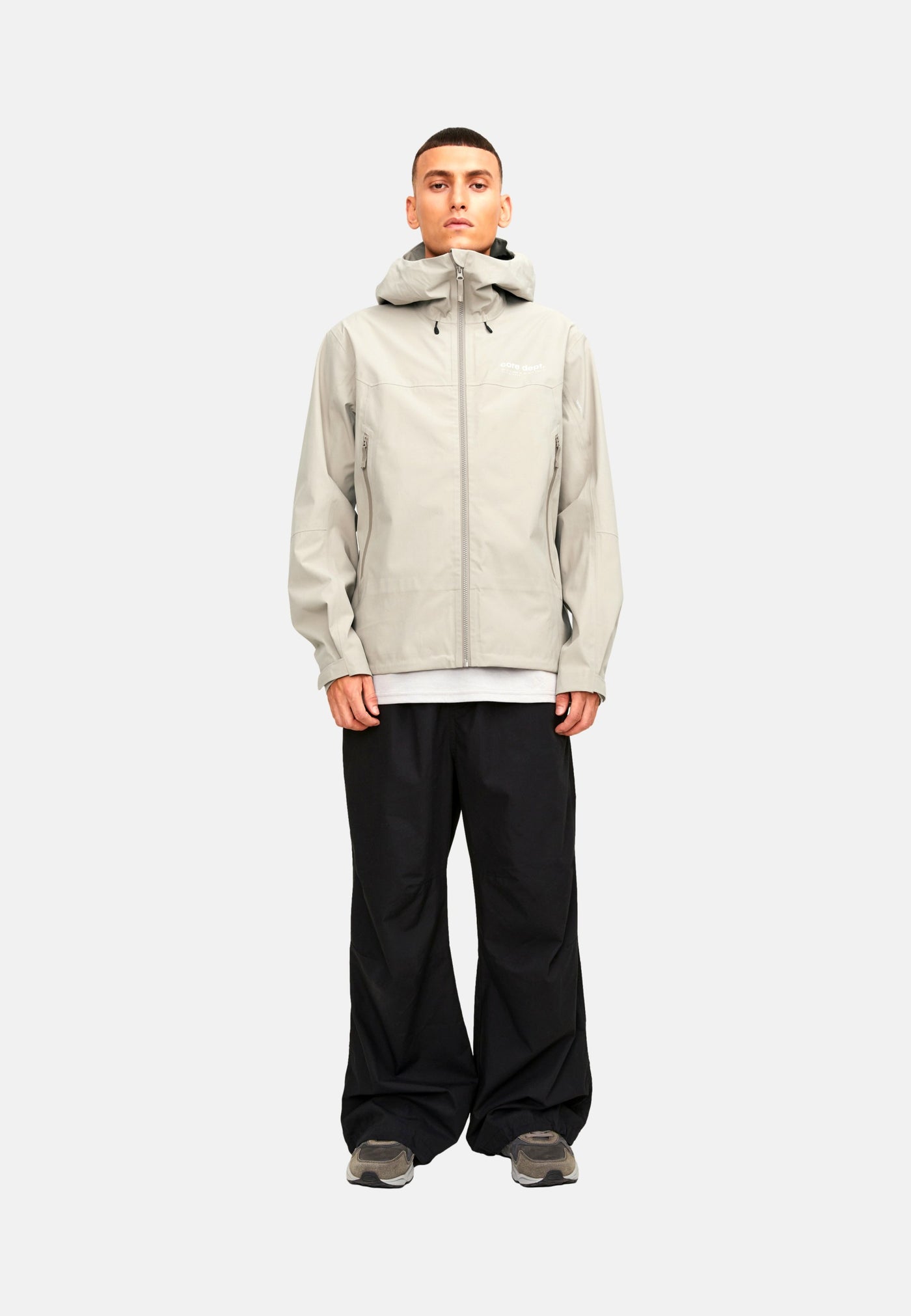 Jack & Jones JCOTRAIL Softshelljacke
