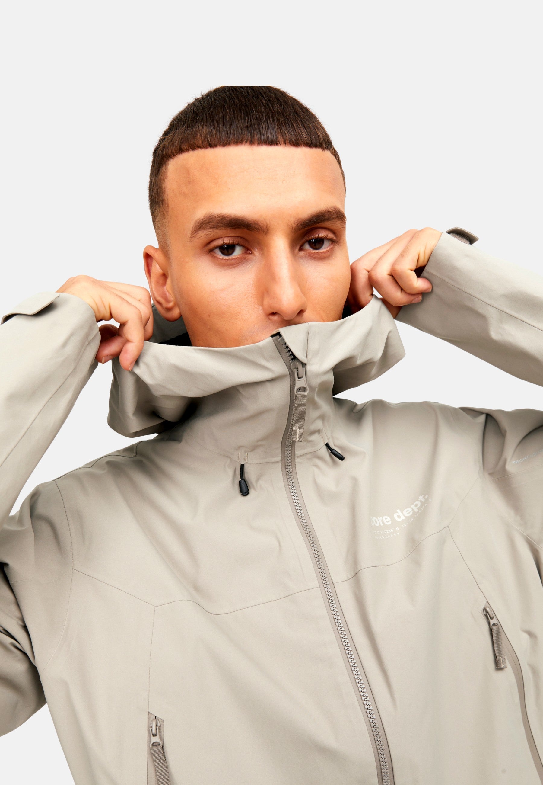 Jack & Jones JCOTRAIL Softshelljacke