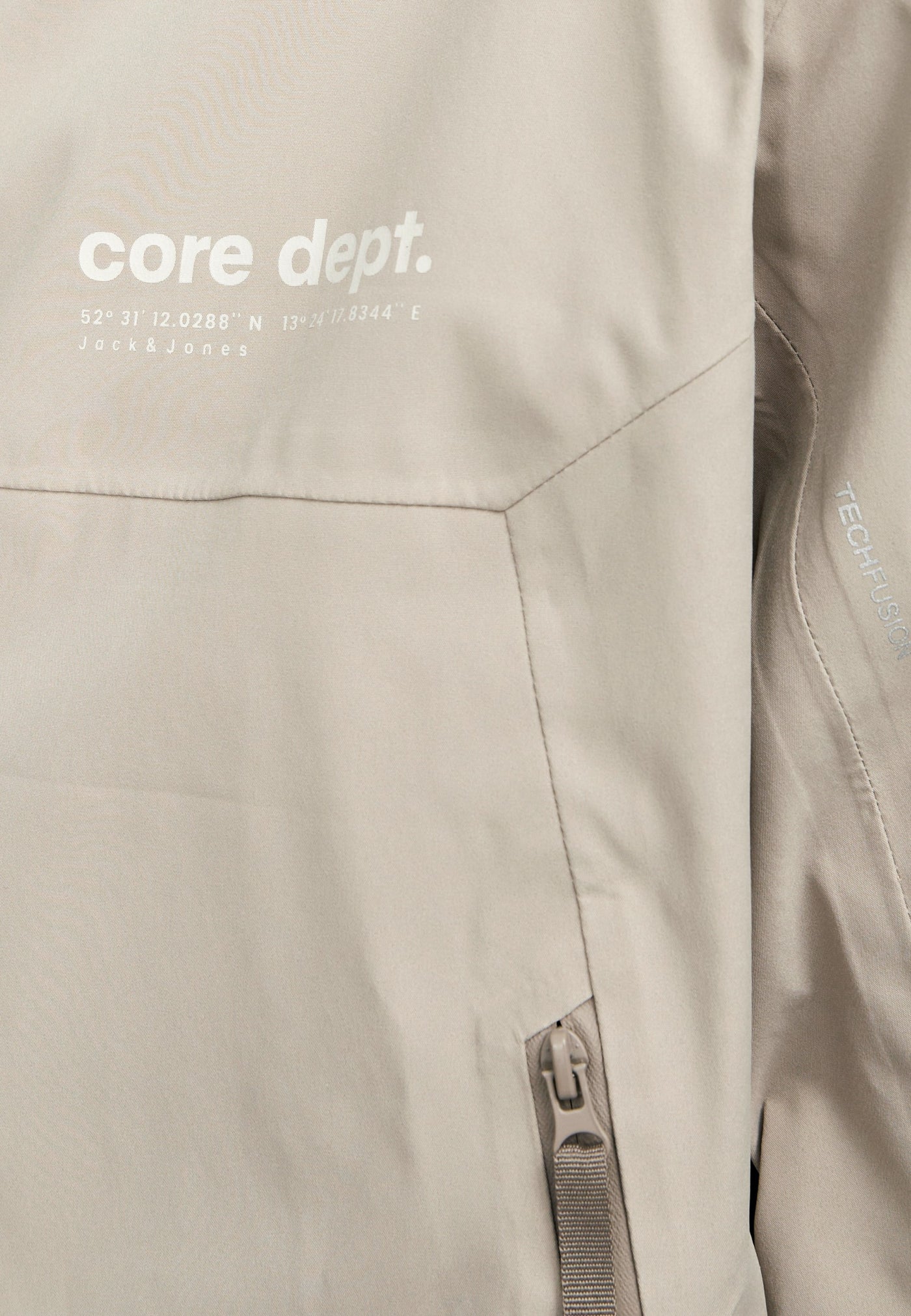 Jack & Jones JCOTRAIL Softshelljacke