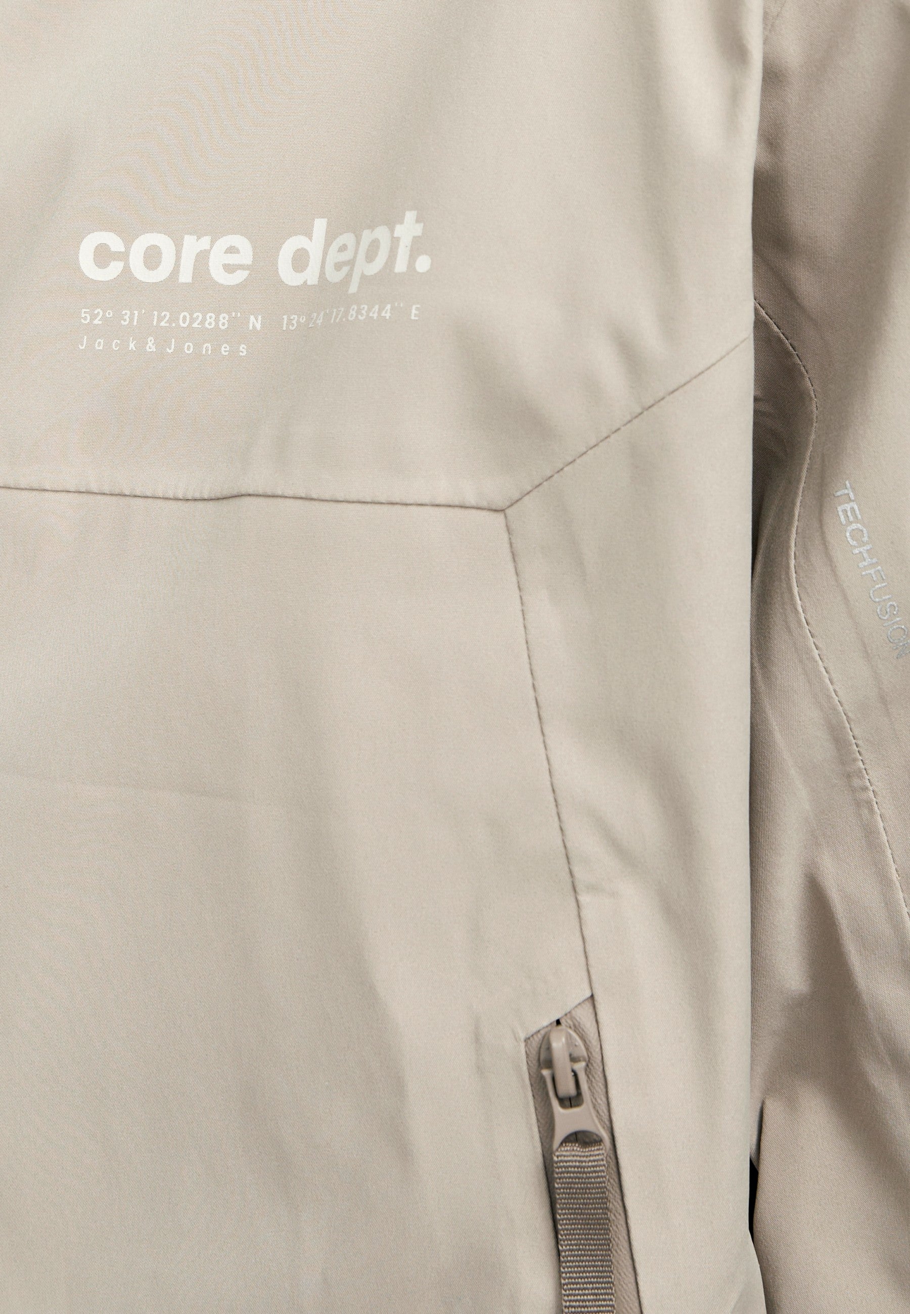 Jack & Jones JCOTRAIL Softshelljacke