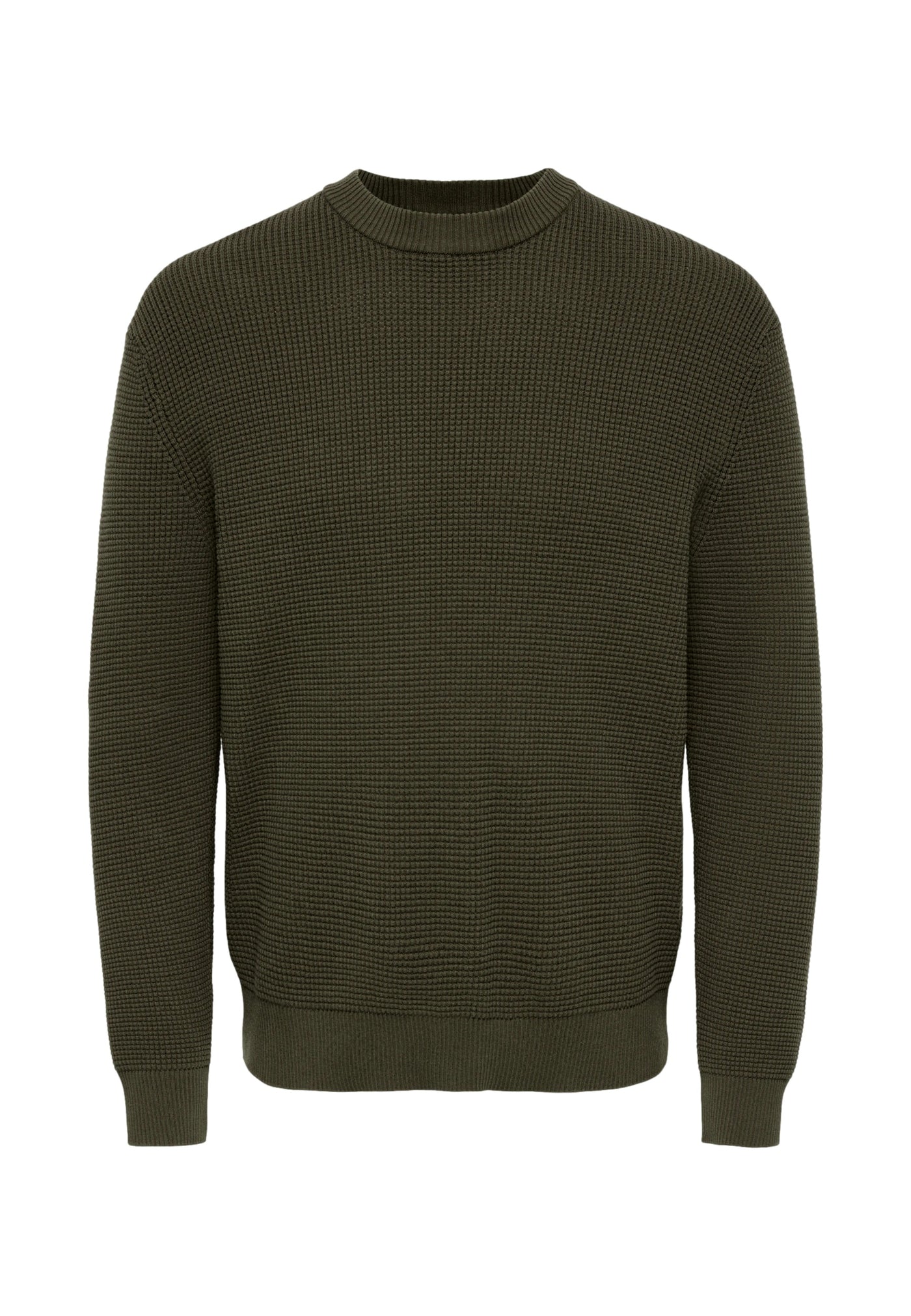 Only & Sons Marius Strickpullover R-Neck