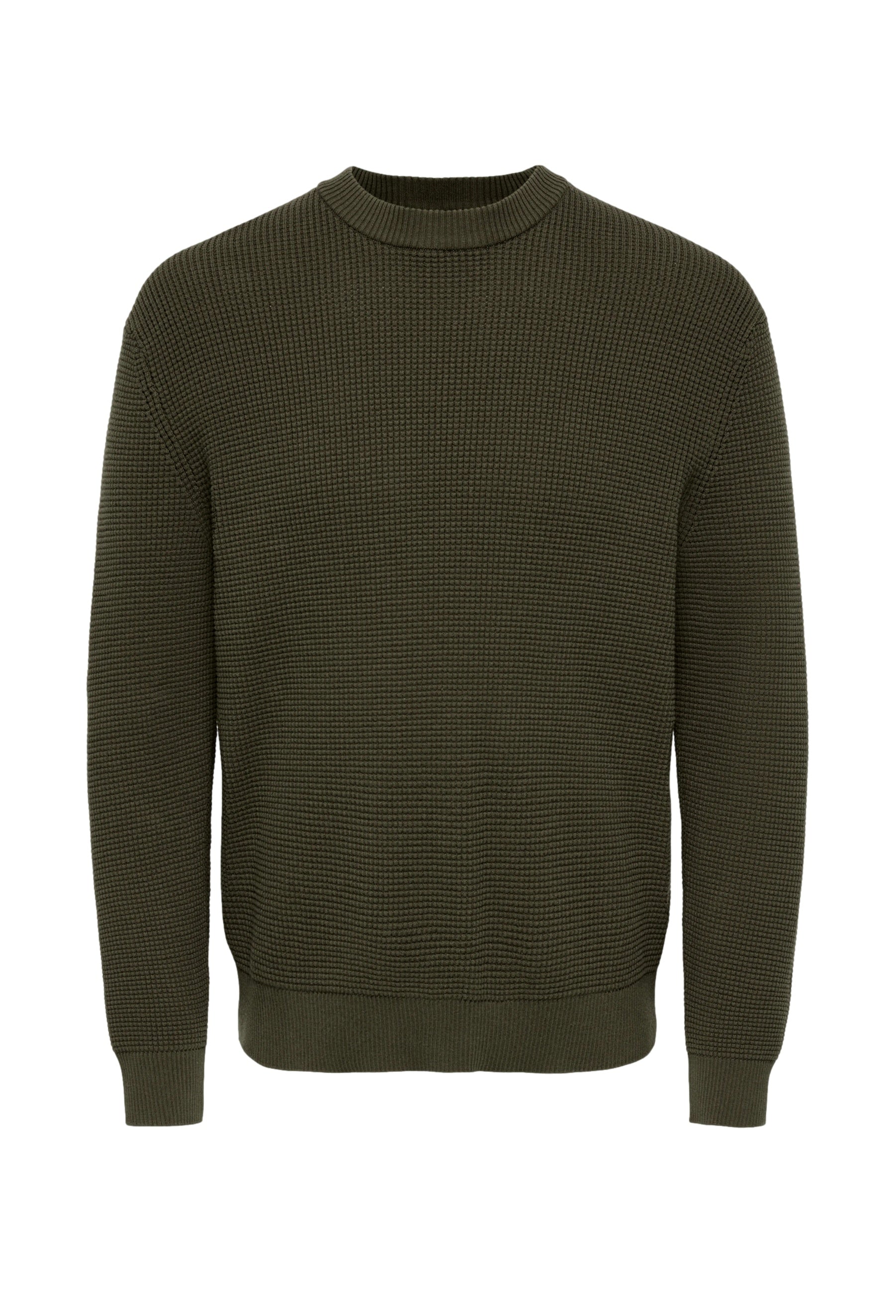 Only & Sons Marius Strickpullover R-Neck