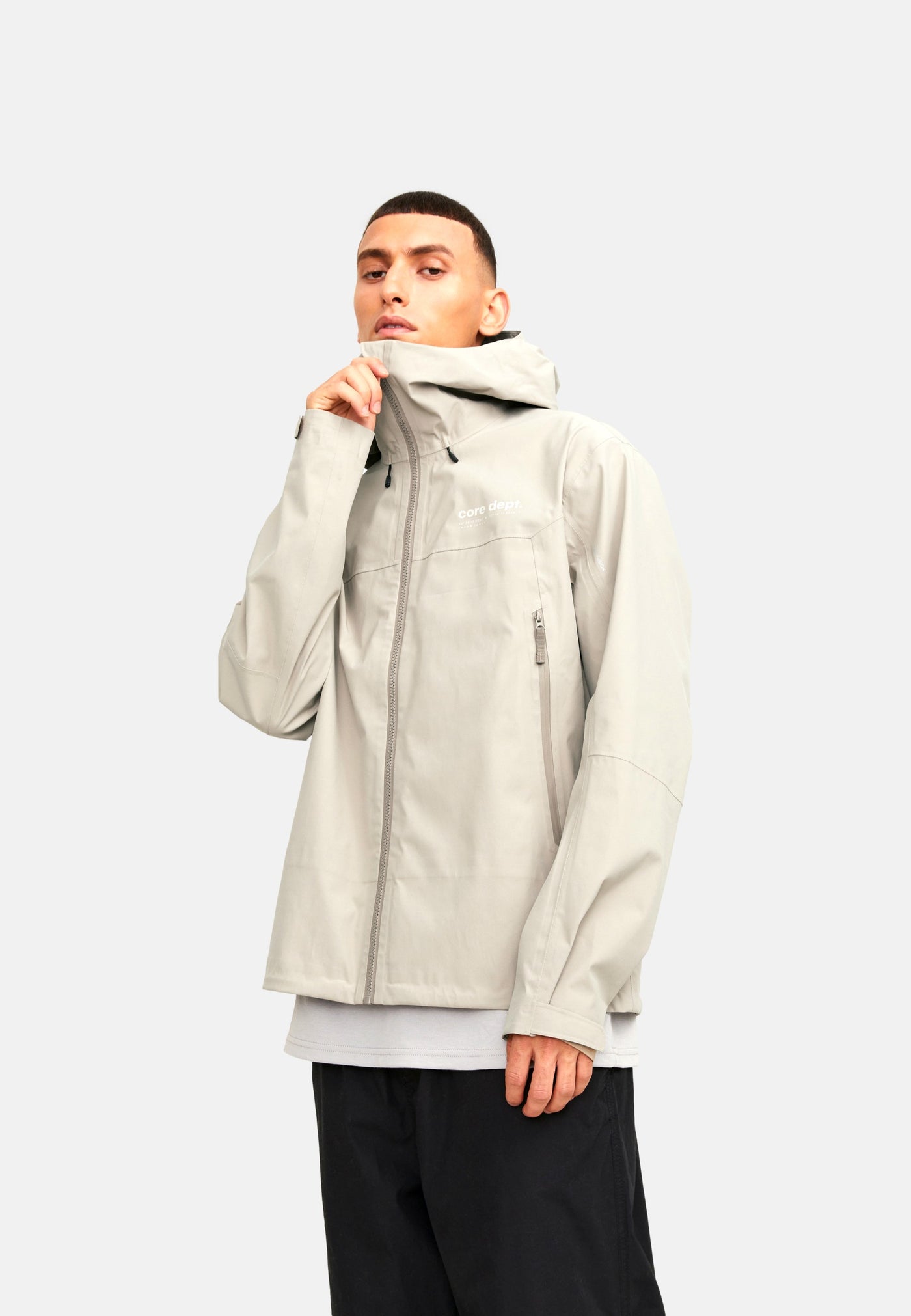 Jack & Jones JCOTRAIL Softshelljacke