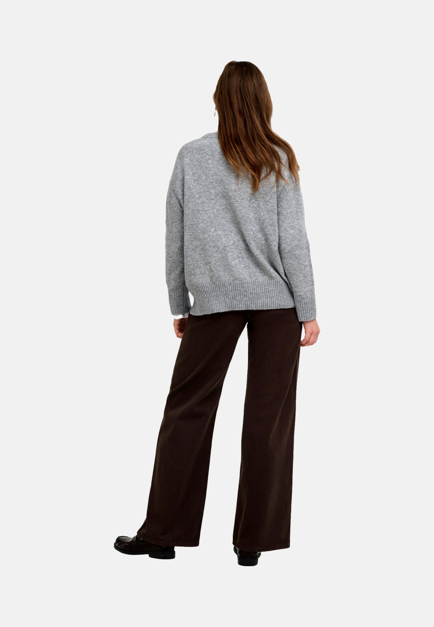 Only ALIVIA  Strickpullover