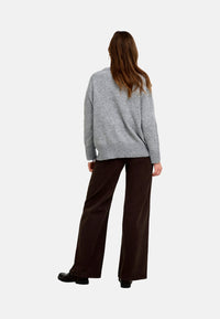Only ALIVIA  Strickpullover