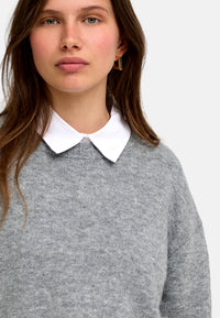 Only ALIVIA  Strickpullover