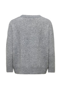 Only ALIVIA  Strickpullover
