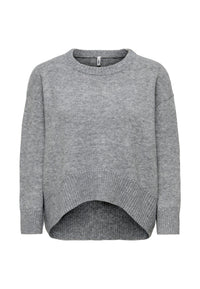 Only ALIVIA  Strickpullover