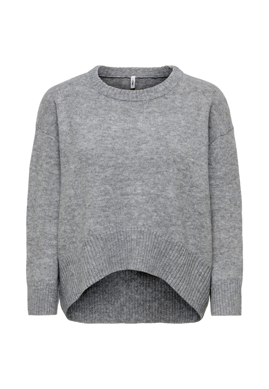 Only ALIVIA  Strickpullover