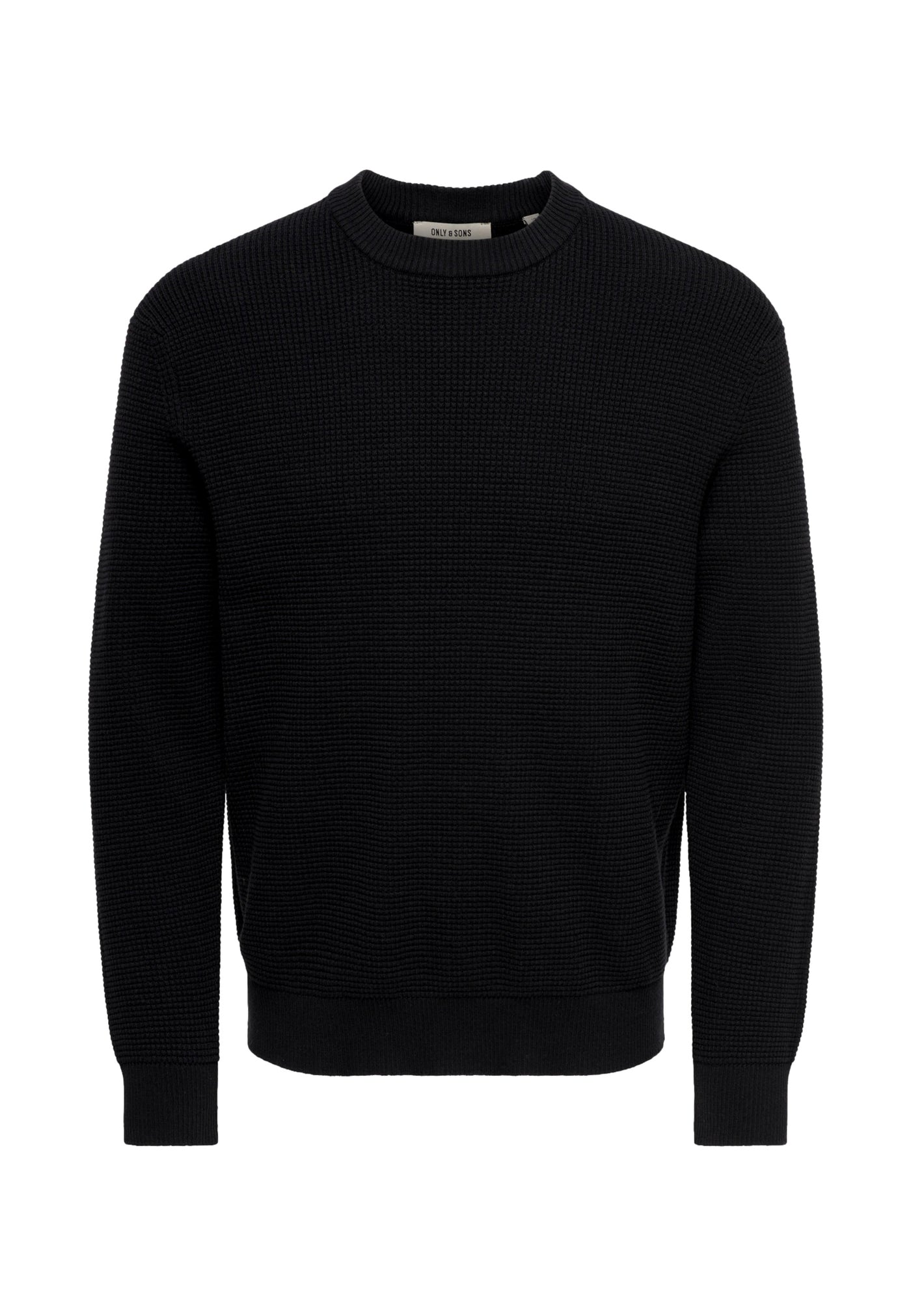 Only & Sons Marius Strickpullover R-Neck