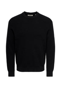 Only & Sons Marius Strickpullover R-Neck