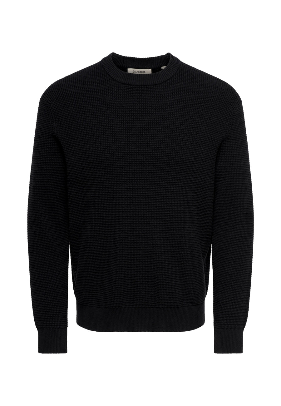 Only & Sons Marius Strickpullover R-Neck