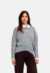 Only ALIVIA  Strickpullover