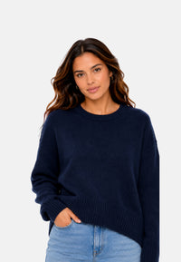Only ALIVIA  Strickpullover