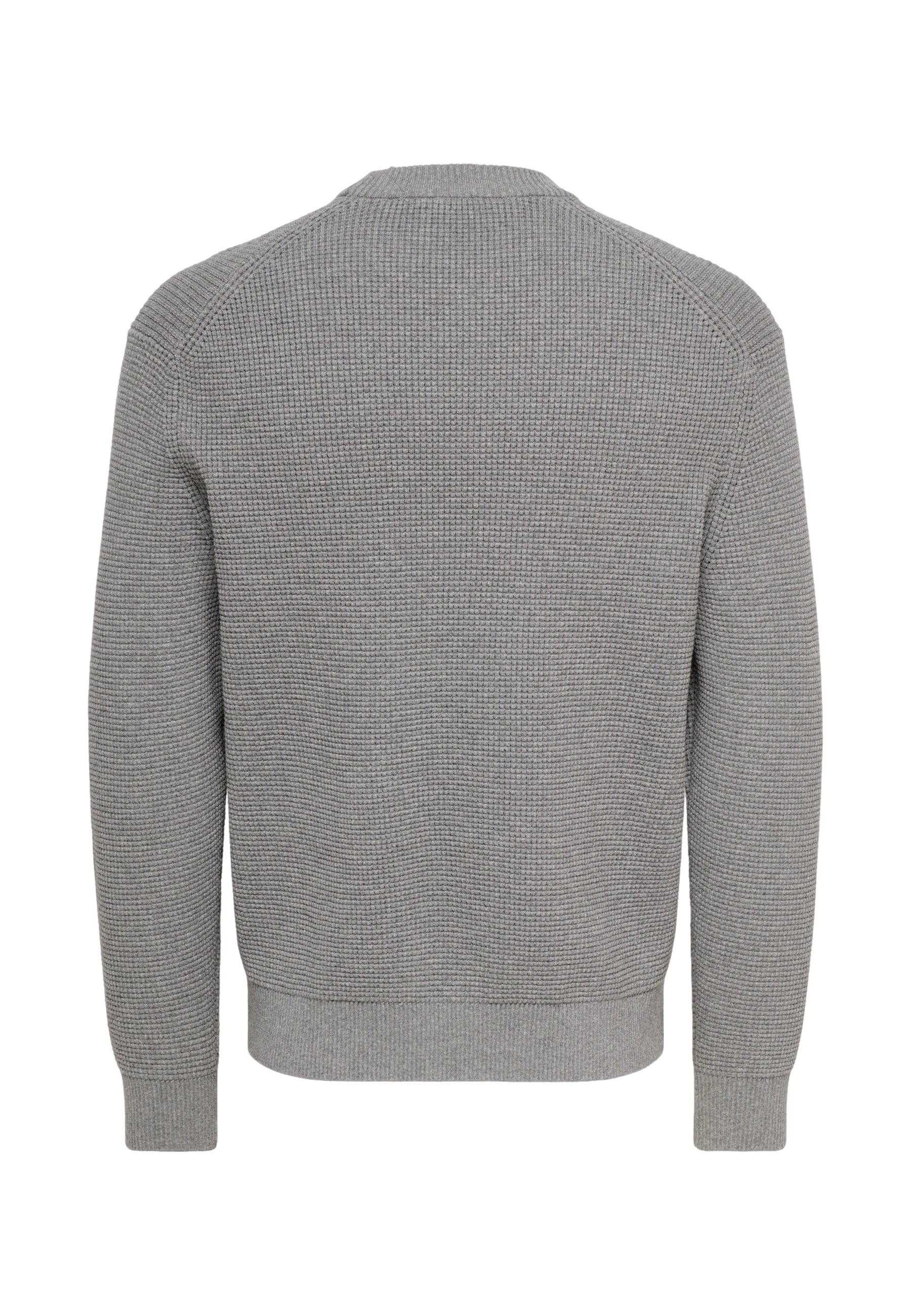 Only & Sons Marius Strickpullover R-Neck