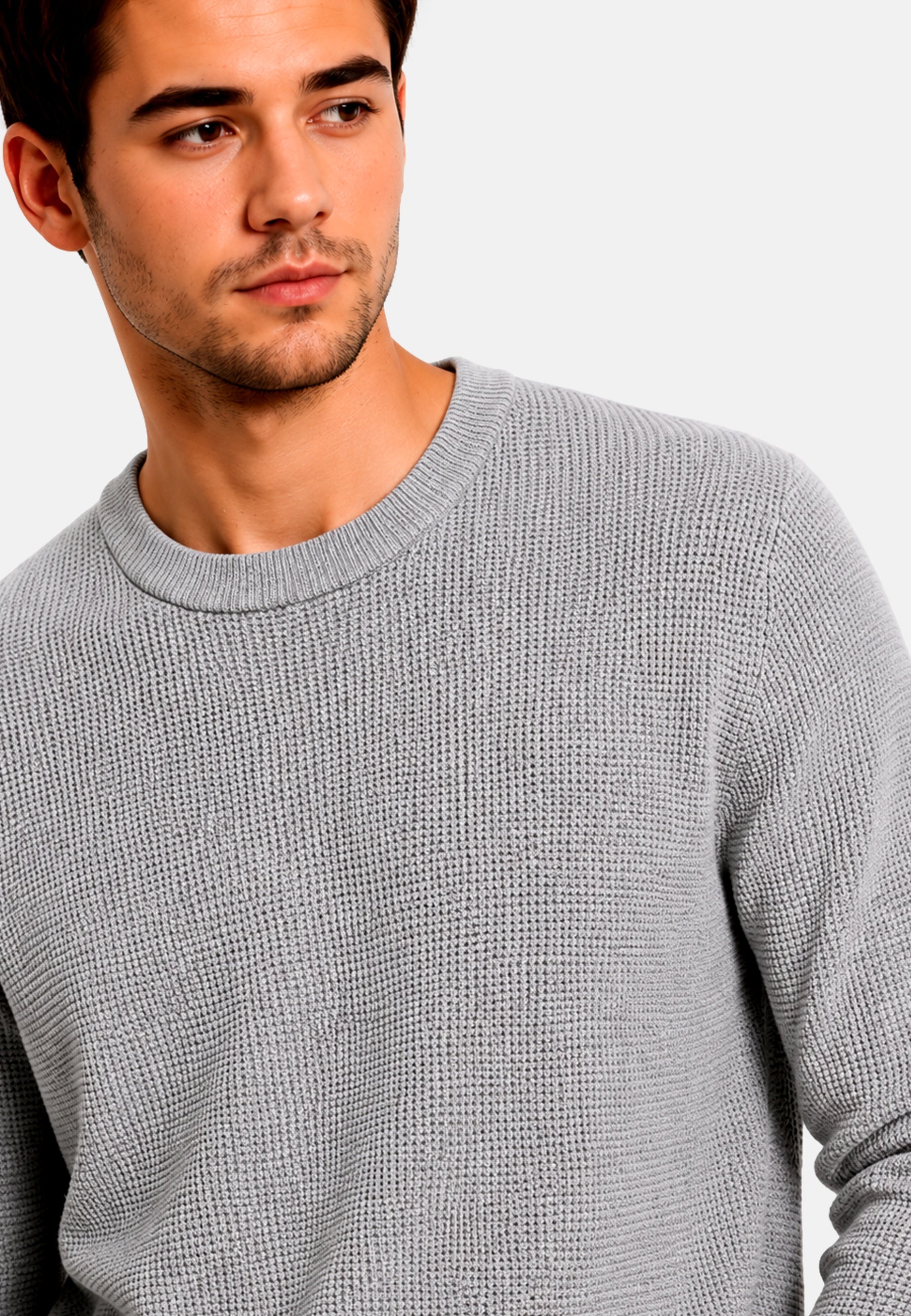 Only & Sons Marius Strickpullover R-Neck