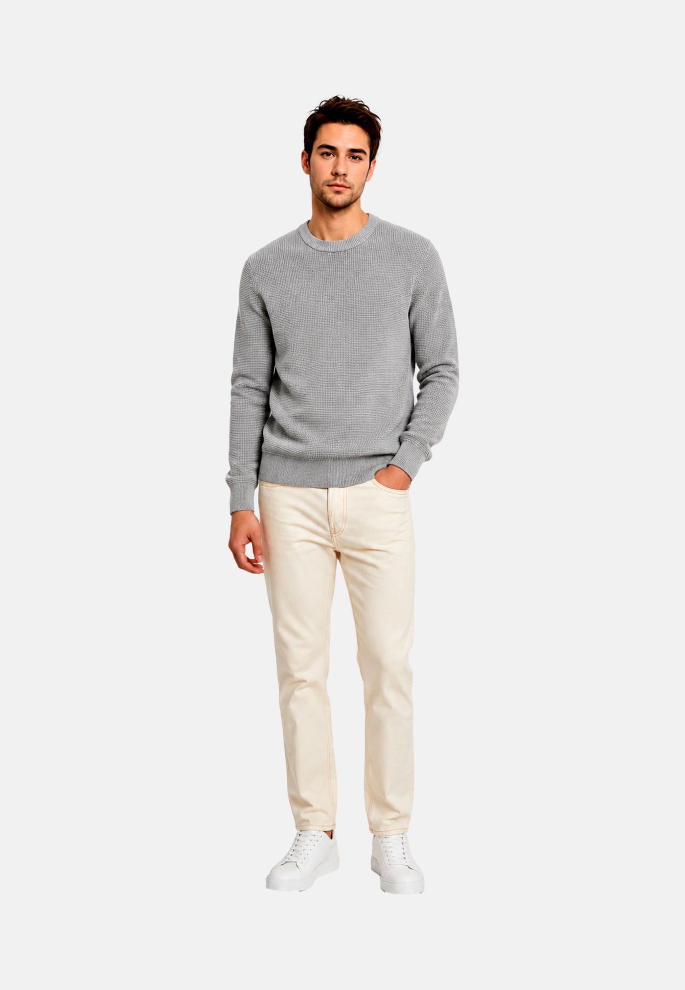 Only & Sons Marius Strickpullover R-Neck