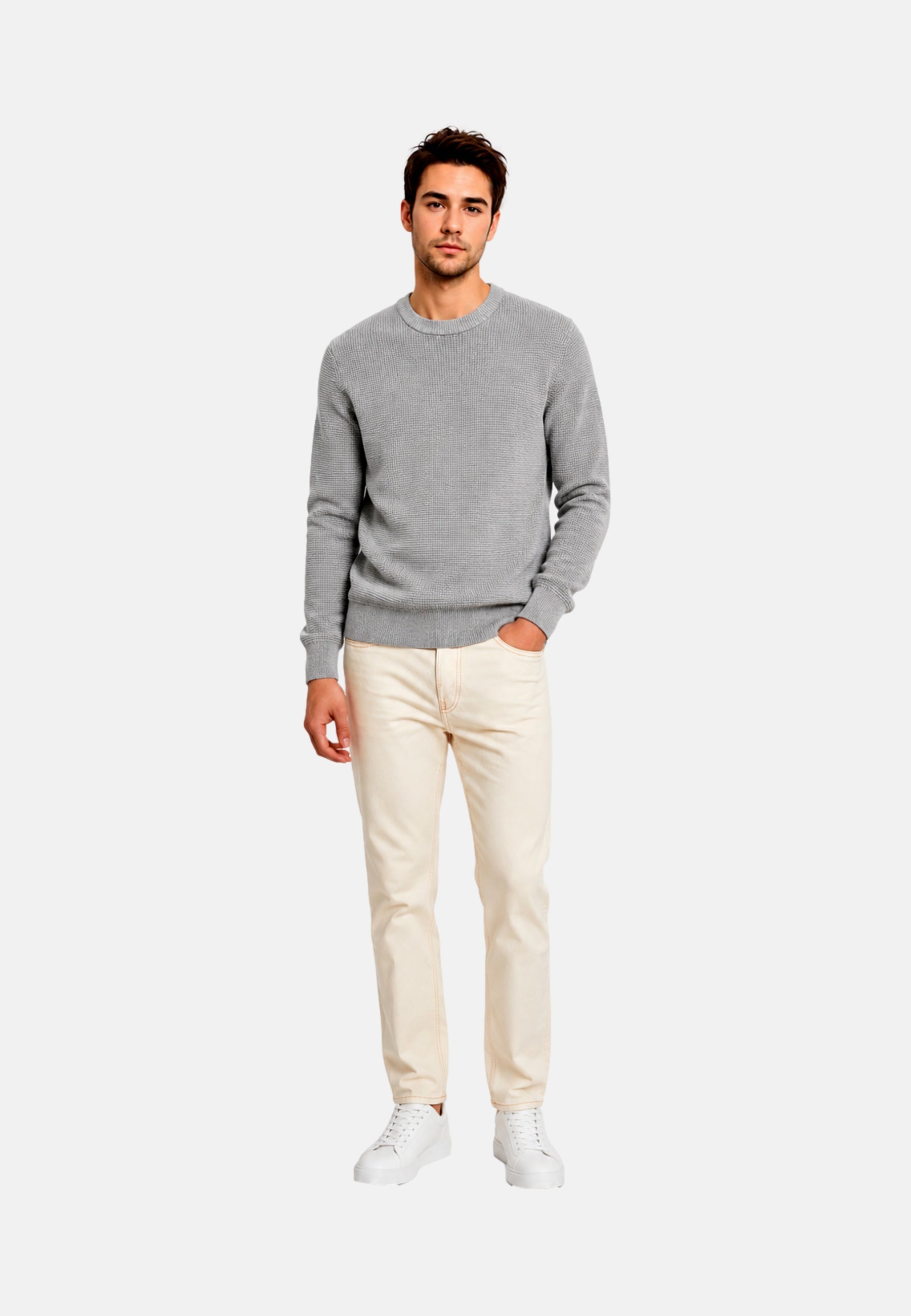 Only & Sons Marius Strickpullover R-Neck