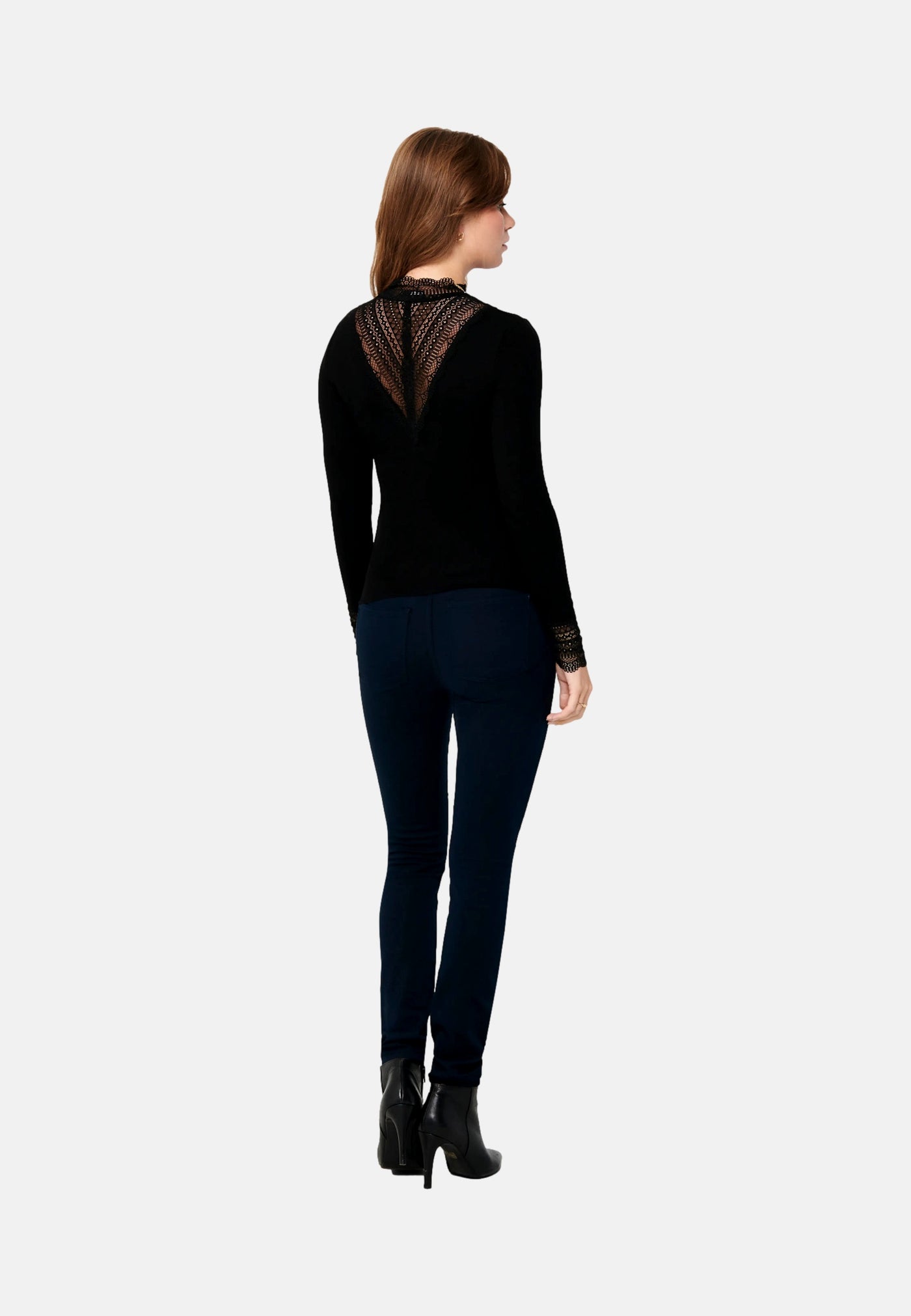Only TILDE Langarmshirt