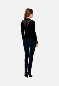 Only TILDE Langarmshirt