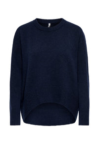 Only ALIVIA  Strickpullover