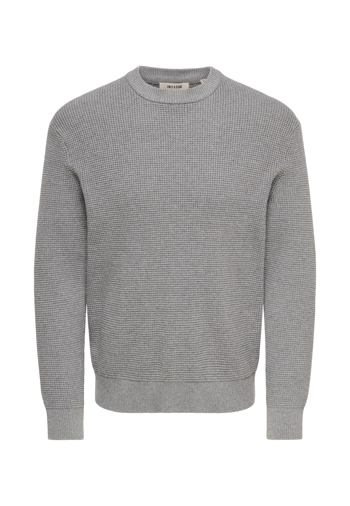Only & Sons Marius Strickpullover R-Neck