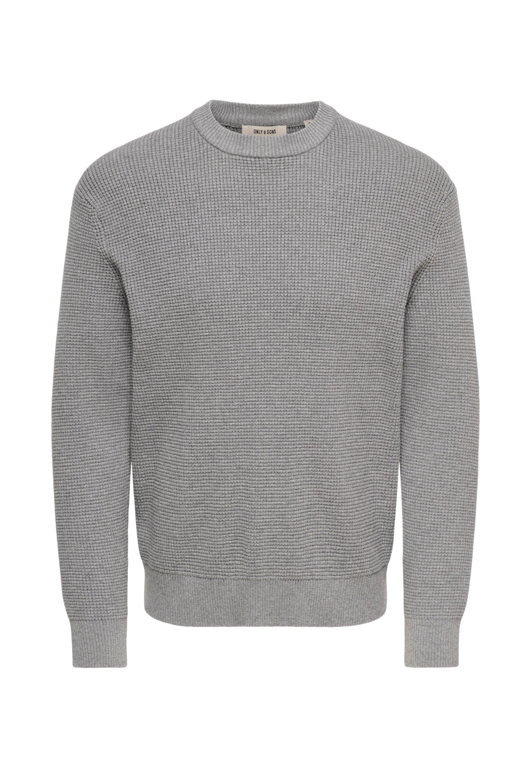 Only & Sons Marius Strickpullover R-Neck