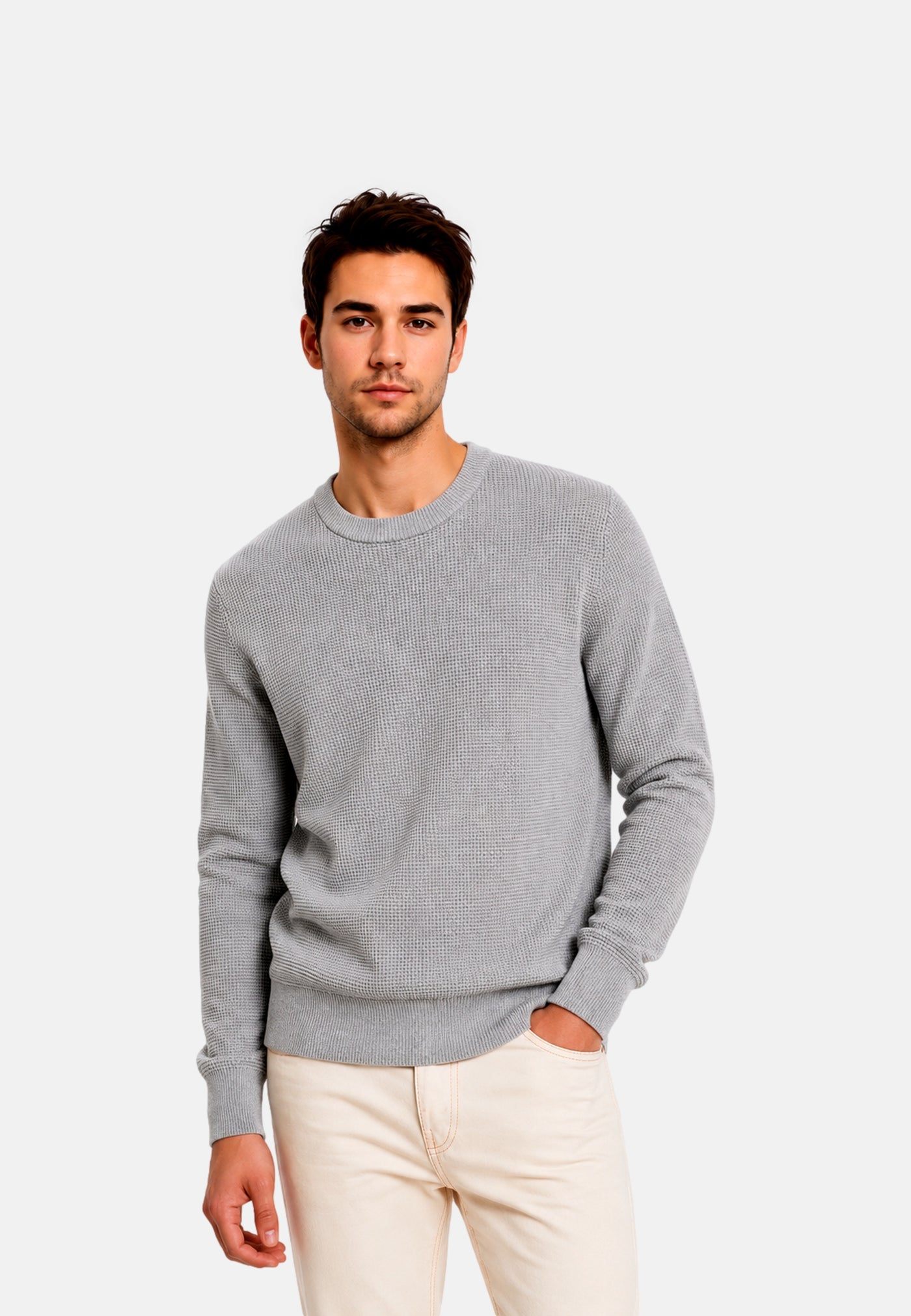 Only & Sons Marius Strickpullover R-Neck