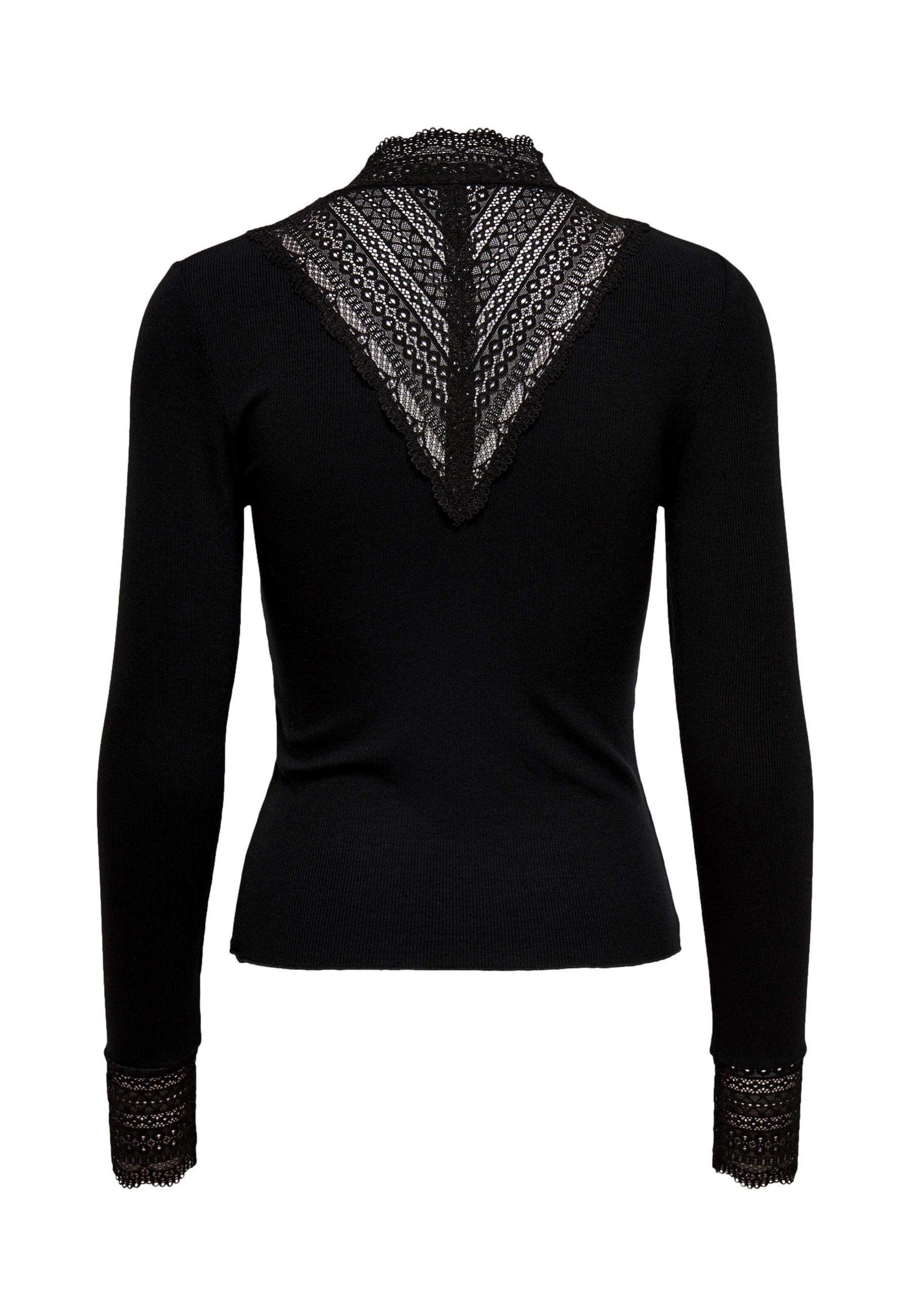 Only TILDE Langarmshirt