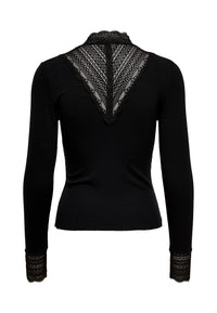 Only TILDE Langarmshirt