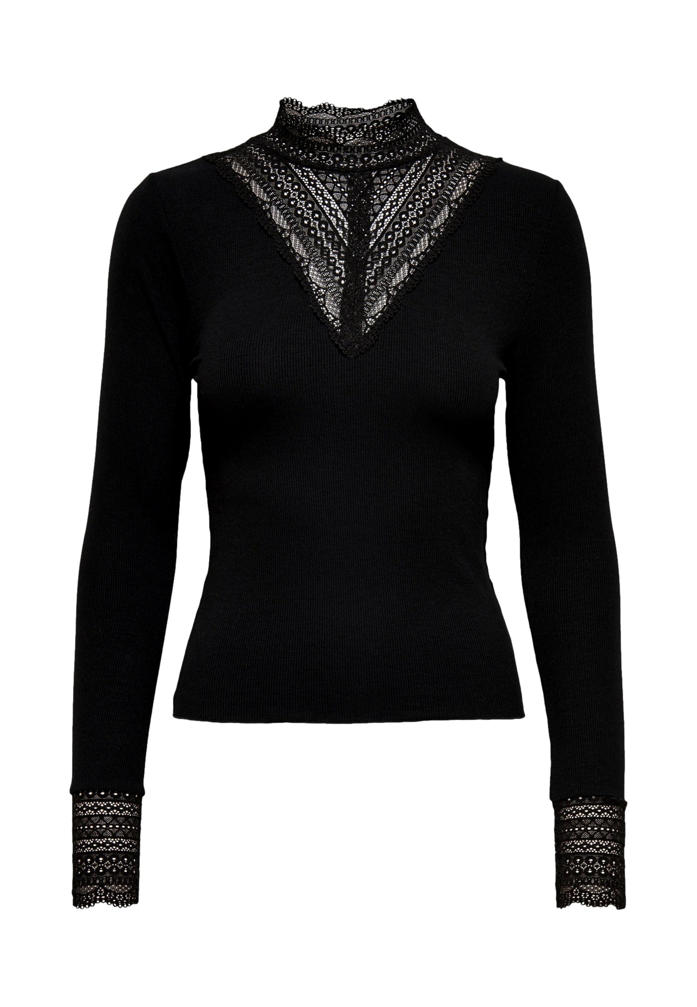 Only TILDE Langarmshirt
