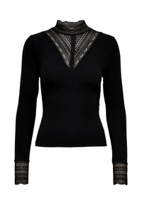Only TILDE Langarmshirt