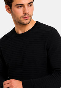 Only & Sons Storm Strickpullover R-Neck