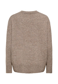 Only ALIVIA  Strickpullover