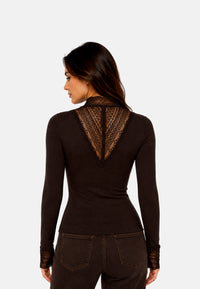 Only TILDE Langarmshirt