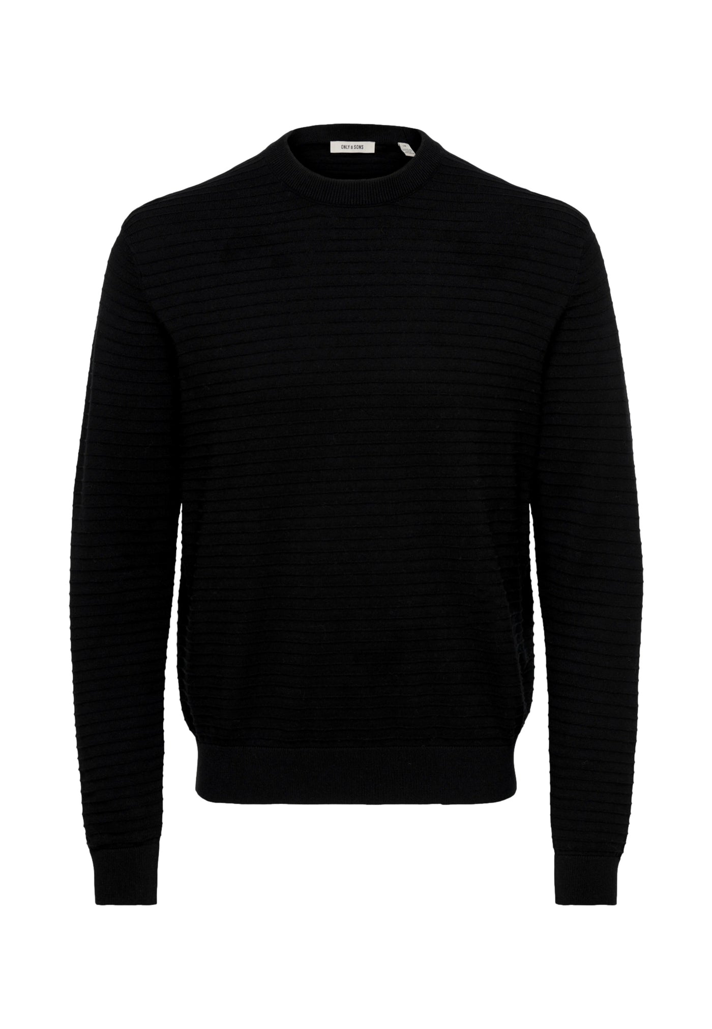 Only & Sons Storm Strickpullover R-Neck