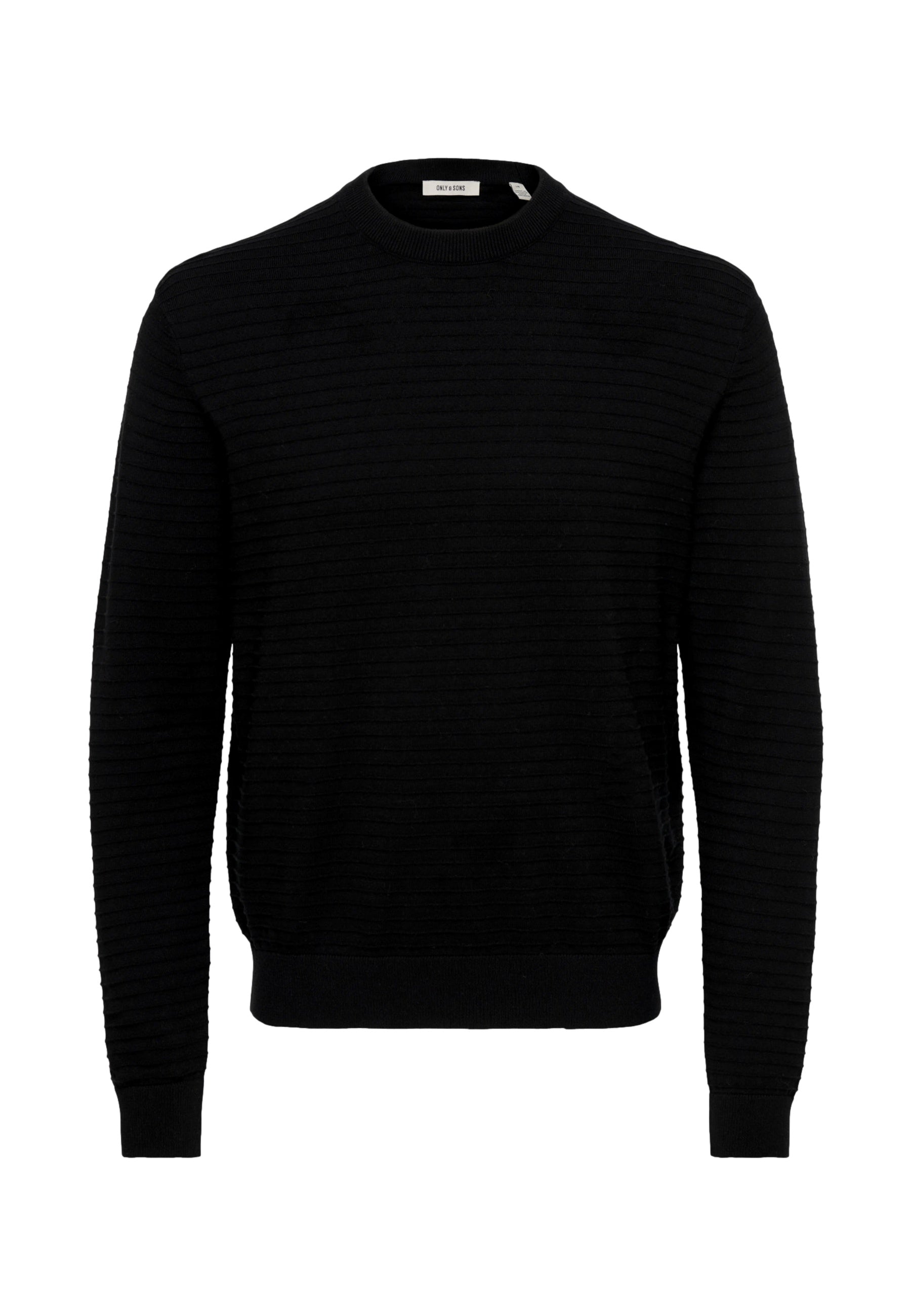 Only & Sons Storm Strickpullover R-Neck